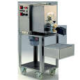 Automatische" Pasta Machine  15/18kg/h
