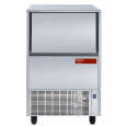 Holle Ijsblokjesmachine 55 Kg Met Reserve 30 Kg