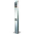 Ozongenerator Op Sokkel, Van 240m² Tot 1440m².