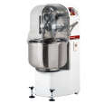 Diamond Bakkerstrog | Neerklapbare Arm | 40kg | 2 Snelheden | 400v | 600x770x1350mm