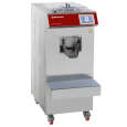 Gecombineerde Pastorisator + ijsturbine | Luchtcondensor | VV/TS | 60L/u | 230V | 510x700x1150mm