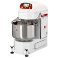 Diamond Bakkerstrog Automatisch | Spiraal | 2 Snelheden + Timers | 400v