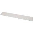 Frontale Ruit Met Hoestscherm, In Gehard Glas