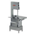 Diamond Beenderzaag | RVS | Op Onderstel | 3000mm | 1.86kw | 700 T/min | 810x930x1870mm