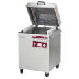 Diamond Vacuümmachine | Met Stolp | 63m3/u | 680x630x1020mm
