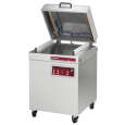 Diamond Vacuümmachine | 63m3/h | Cyclustijd 15-40 Sec. | 680x630x1020mm
