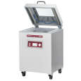 Diamond Vacuümmachine | 63m3/h | Cyclustijd 15-40 Sec. | 680x630x1080mm