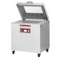 Diamond Vacuümmachine | Met Stolp | 100m3/u | 910x740x1060mm