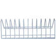 Steun voor 12 kleine ondertassen - Rilsan WR-LB40-M