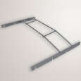 Schuine Structuur, Voor Platen (crossover)