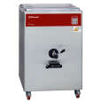 Pastorisator 120 L/u, Watercondensor
