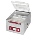 Diamond Vacuümmachine | Met Stolp | 21m3/u | 480x610x440mm