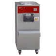 Vertikale Automatische Ijsturbine, 50 L/u, Luchtcondensor