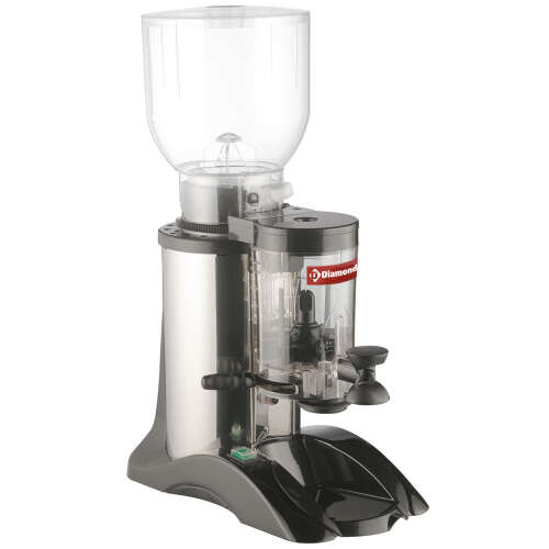 Koffiemolen Met Doseerder + Automatic Stop