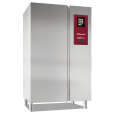 Diamond Blastchiller | 20 Niveaus | Max 100kg Koelen/85kg Vriezen | 400V | Touchscreen | 1040x850x1741mm