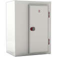 Diamond Koel-/Vriescel | Minicold EVO | 3.07m³ | Isolatie 80mm | 1390x1390x2190mm