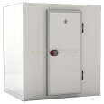 Diamond Koel-/Vriescel | Minicold EVO | 3.83m³ | Isolatie 100mm | 2030x1230x2230mm