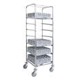 Wagen 7 Niveaus Voor Manden Vaatwasser 500x500 Mm
