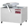 Diamond Vacuümmachine | Met Stolp | 100m3/u | 1270x1020x1040mm
