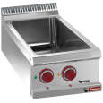 Elektrische Bain-marie GN 1/1 H150 Mm -top-