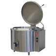 Diamond Kookketel Rond | Indirecte Verwarming | 500L | 400v | 1000mm