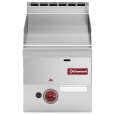 Diamond Bakplaat | PRO 600 | Gas | Glad | 5.2kW | 300x600x280/400mm