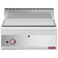 Diamond Doorkookplaat | ALPHA 650 | Tafelmodel | Gas | 8.2kW | 700x650x280/380mm
