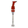 Inbrengmixer 30 Liters, Buis 300 Mm + Snelheidsregelaar
