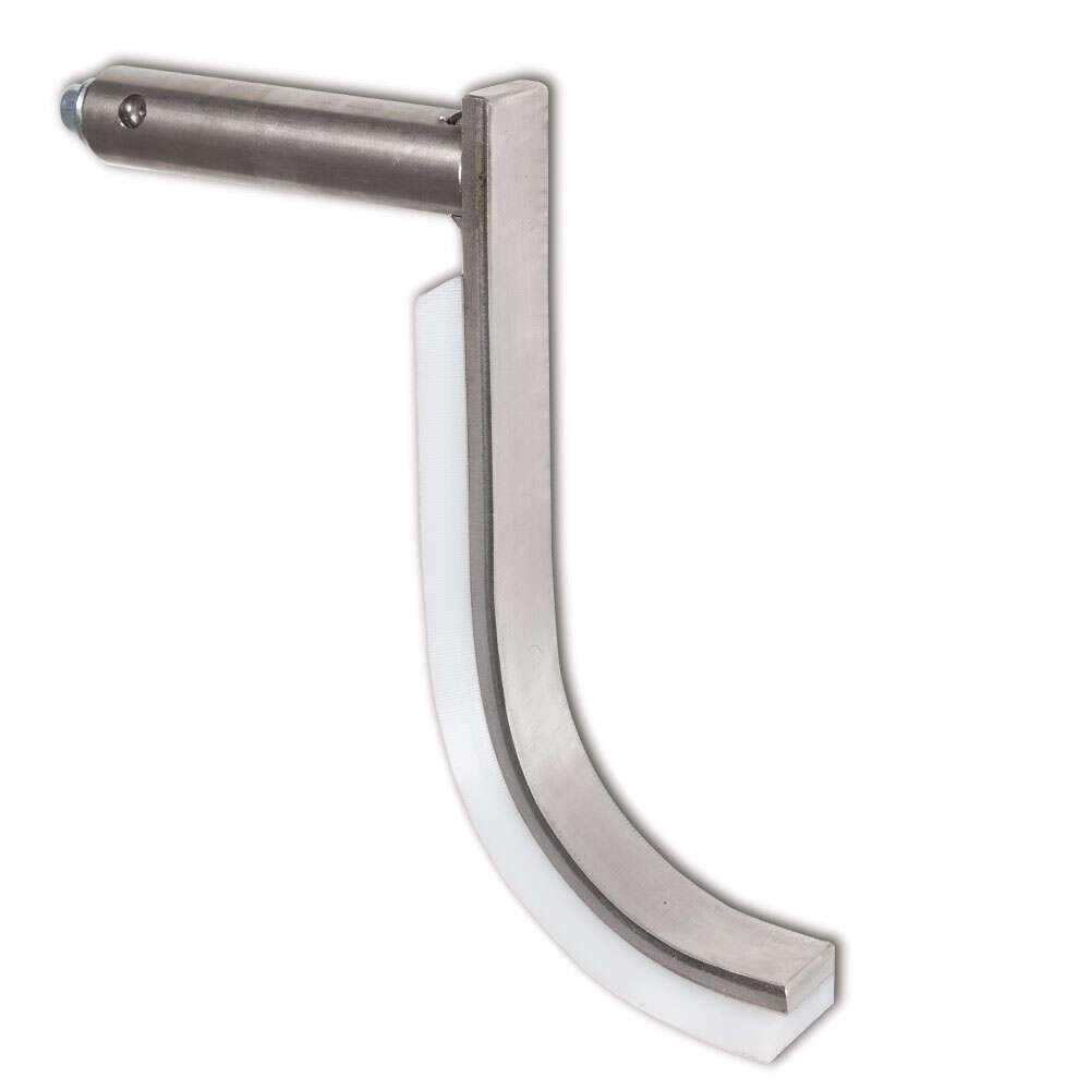 Kit: Kuipschraper Voor Pbr-35/t2v