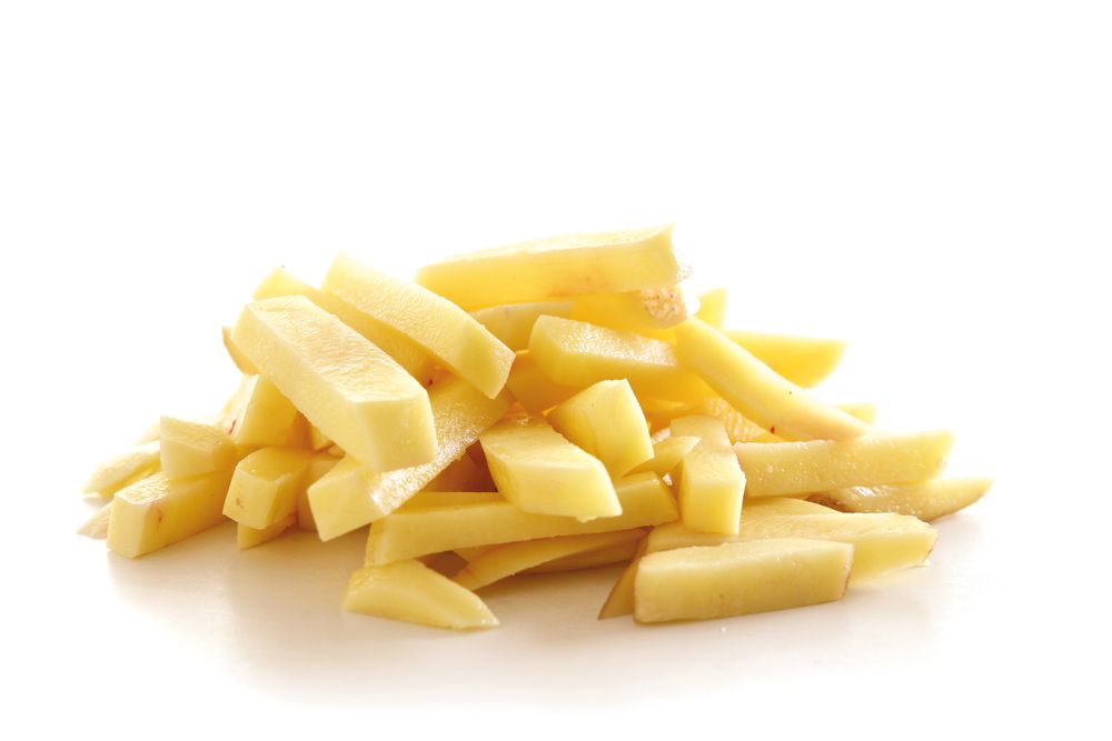 Frites Mes, Hendi - Afbeelding 2