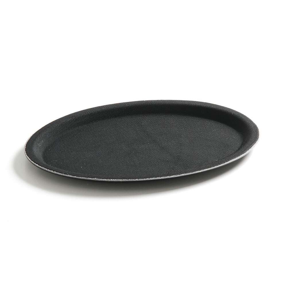 Dienblad Antislip, Ovaal, Hendi, 210x290mm
