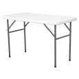 Buffettafel, Hendi, Max. Belasting 130 Kg., 1220x610x(h)740mm