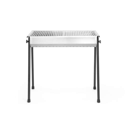 Houtskoolbarbecue Patio, Hendi, 770x380x(h)760mm