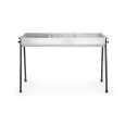 Houtskoolbarbecue Resto, Hendi, 1145x380x(h)770mm