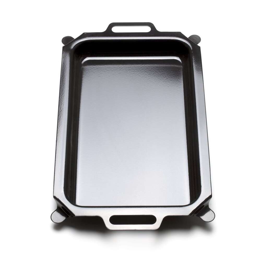 Bakplaat Geëmailleerd Voor Bake & Grill-master Mini, Hendi