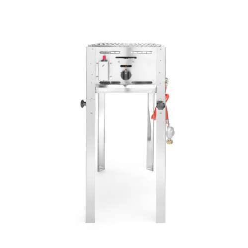 Grill-master Mini, Hendi, 5,8kw, 340x540x(h)840mm