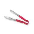 Serveertang Haccp 250 Mm, Hendi, Rood, (l)250mm