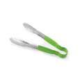 Serveertang Haccp 250 Mm, Hendi, Groen, (l)250mm