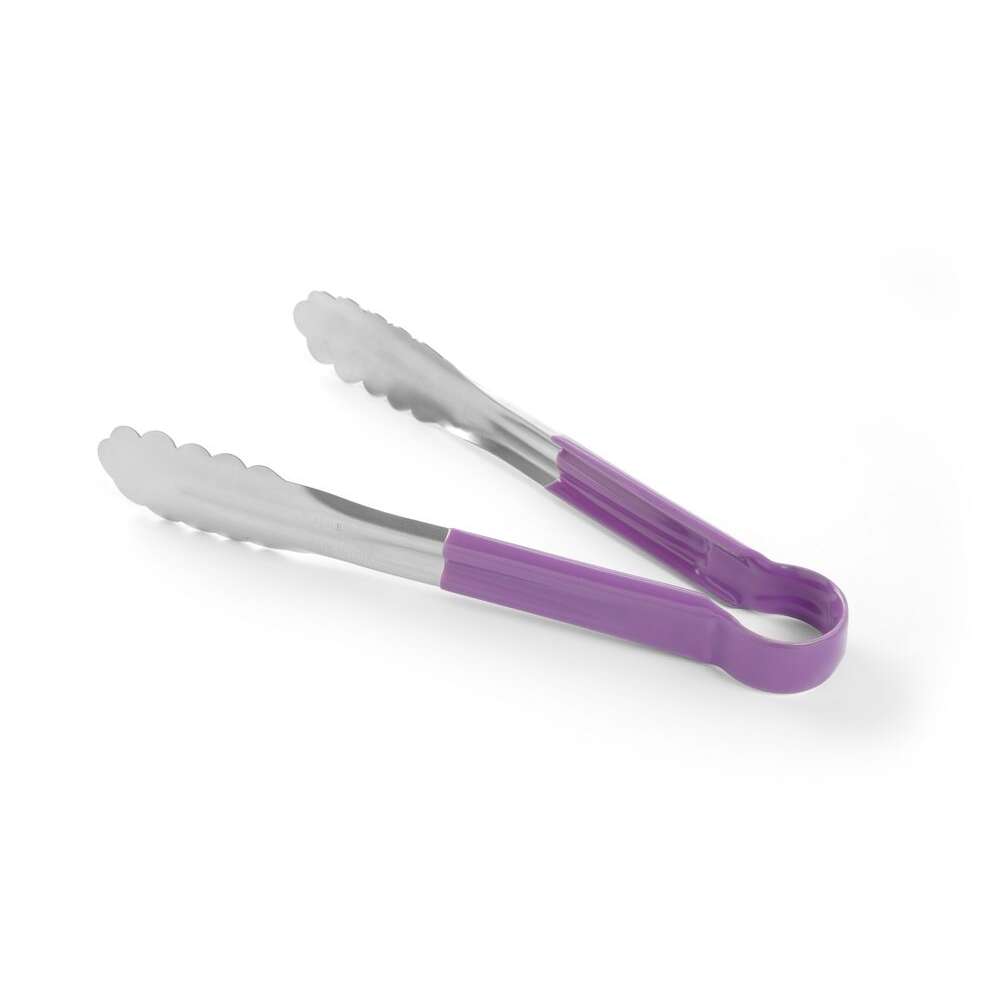 Serveertang Haccp 250 Mm, Hendi, Paars, (l)250mm