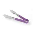 Serveertang Haccp 250 Mm, Hendi, Paars, (l)250mm