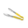 Serveertang Haccp 250 Mm, Hendi, Geel, (l)250mm