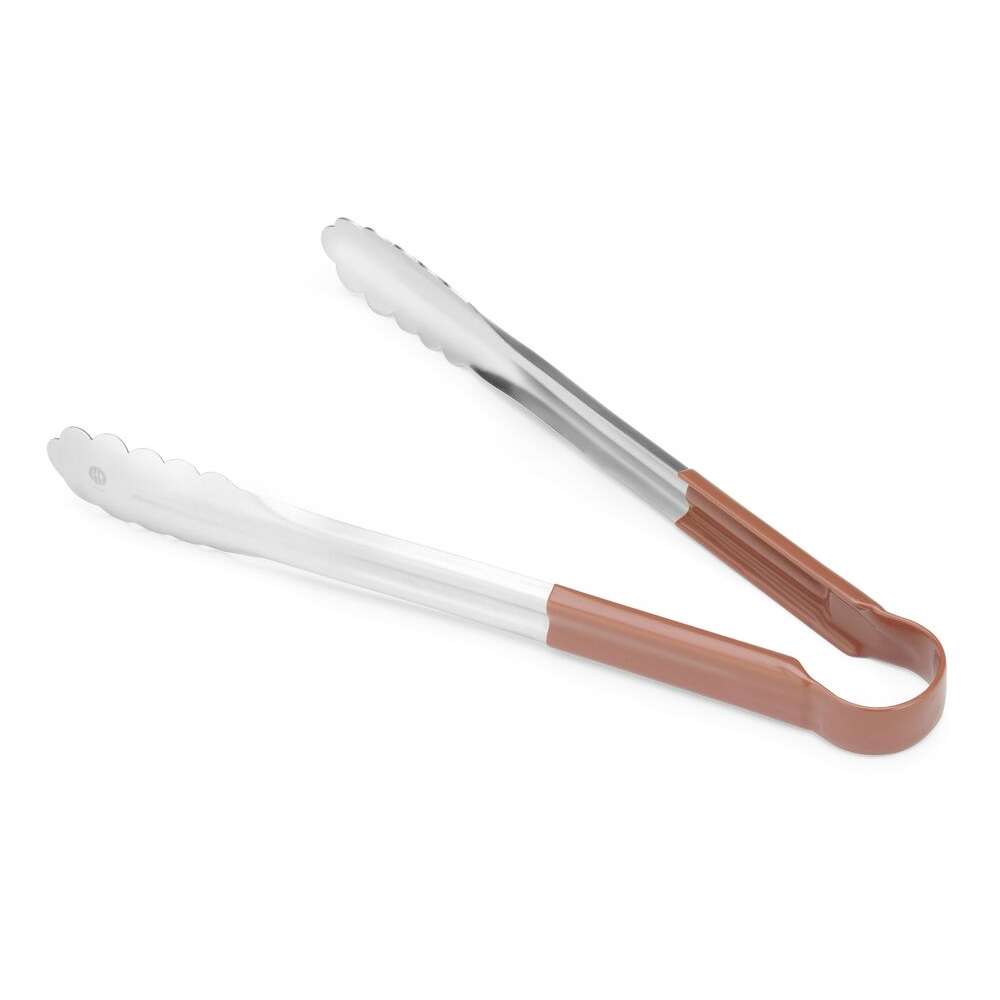 Serveertang Haccp 300 Mm, Hendi, Bruin, (l)300mm