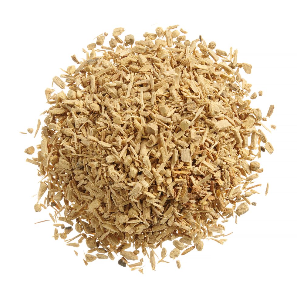 Rookchips Klein, Hendi, Olijf