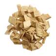 Rook Chips, Hendi, Eik