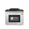 Vacuümkamer Verpakkingsmachine Profi Line 410, Hendi, Profi Line, Seal Strip 410 Mm, 230v/1100w, 510x625x(h)455mm
