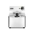 Hendi Kitchen Line Friteuse – 6L | 230v/3300w | 269x430x300mm
