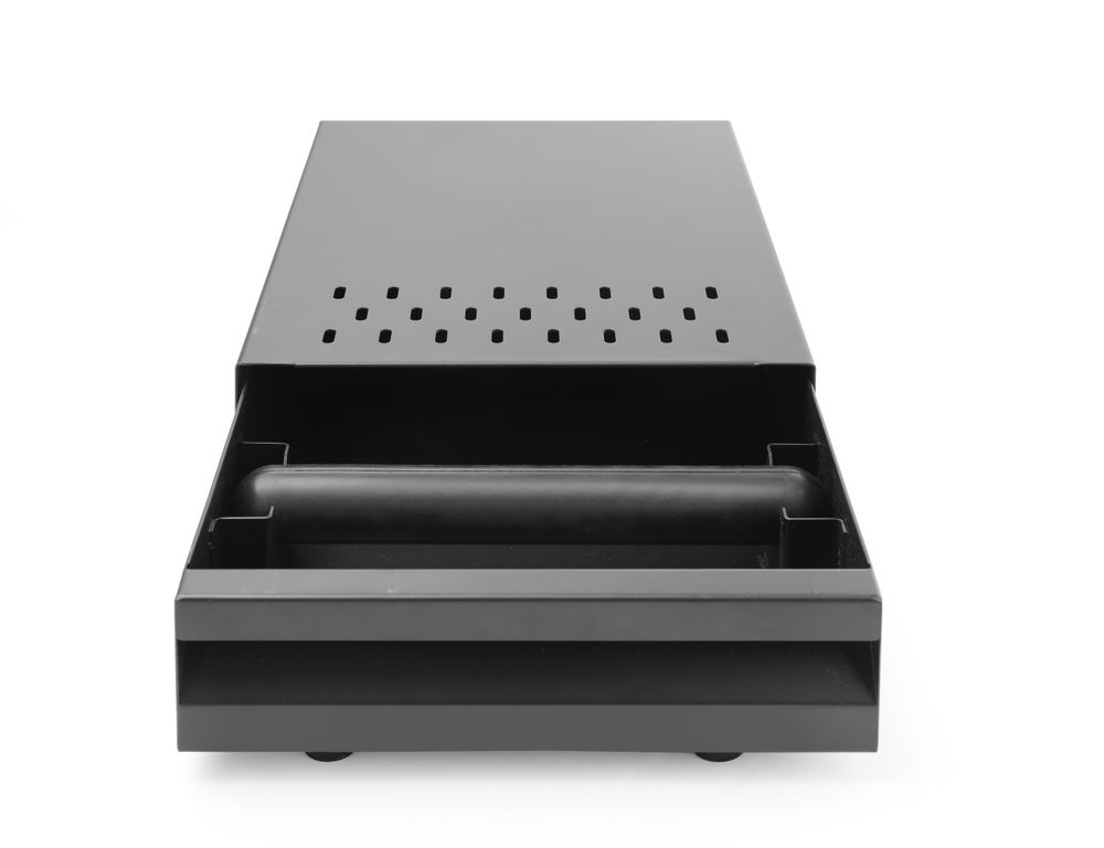 Afklopbak Rechthoekig, Hendi, 350x250x(h)90mm - Afbeelding 5