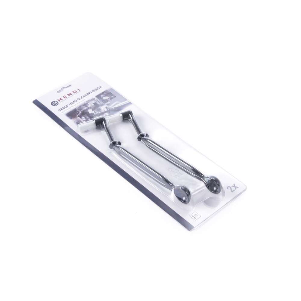 Zetgroep Borstel, Hendi, (l)225mm