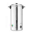 Warme Dranken Ketel, Hendi, 18L, 230v/2200w, 385x385x(h)595mm