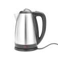 Elektrische Waterkoker - 2,5 L, Hendi, 2,5L, 230v/2150w, 242x172x(h)294mm